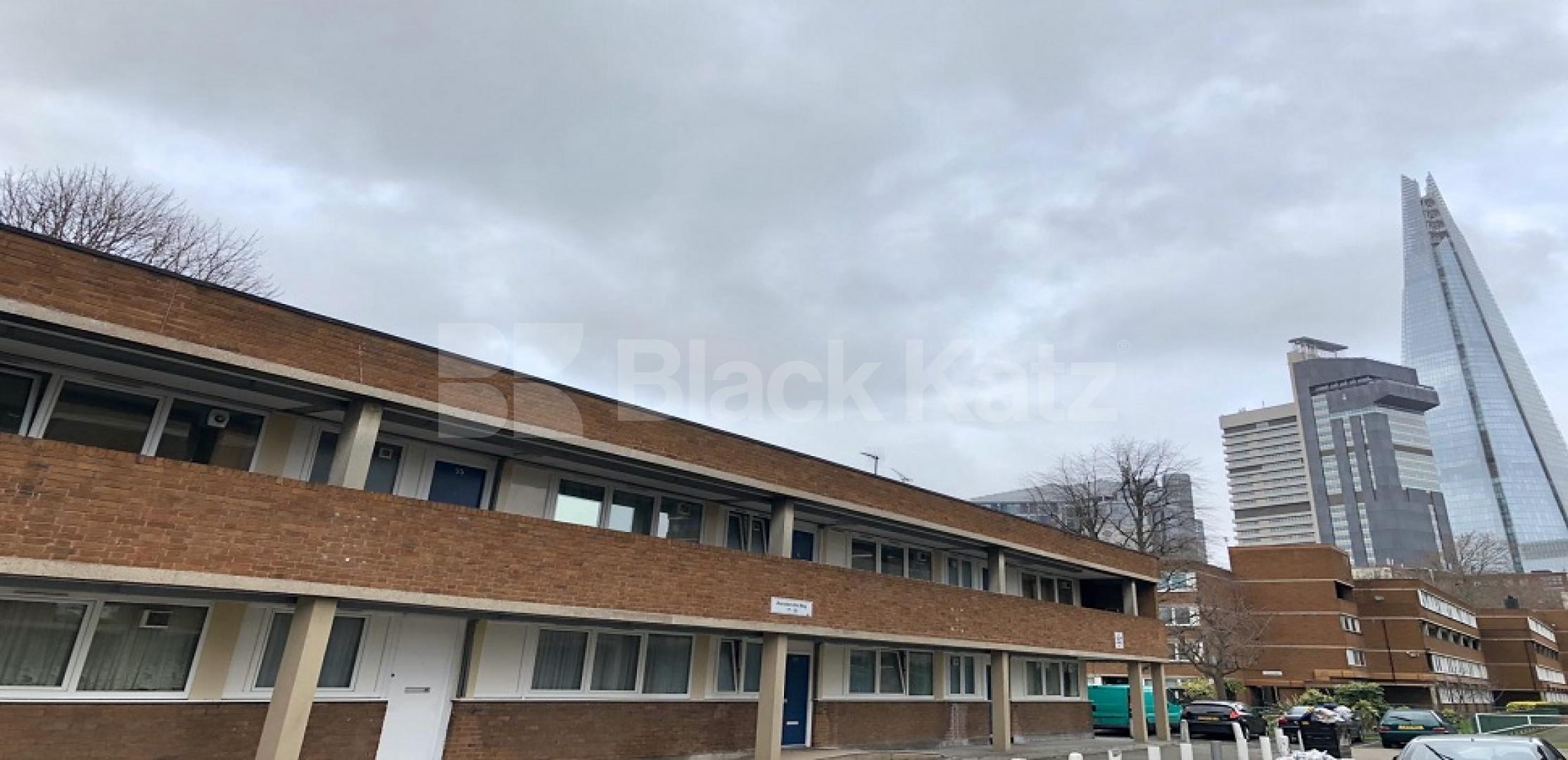 			UNDER OFFER, 1 Bedroom, 1 bath, 1 reception Apartment			 Dunsterville Way, London Bridge